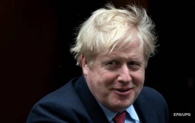 Борис Джонсон - В Британии СМИ сообщили о коррупционном скандале с премьером - korrespondent.net - Англия - Лондон