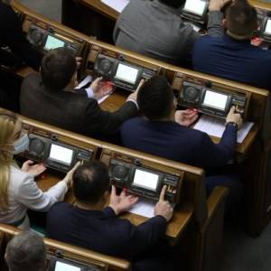 Рада приняла закон о доступном жилье для украинцев - reporter-ua.com