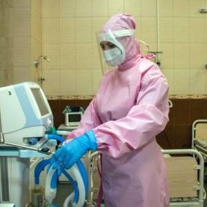 Ирина Садовяк - В Минздраве озвучили условия выписки из больницы пациента с коронавирусом - reporter-ua.com