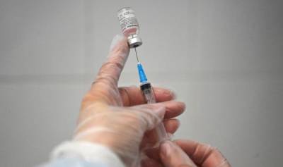 Подрывают доверие к вакцинам: на Западе снова обвиняют Россию - lv.baltnews.com - Россия - Китай - Латвия