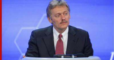 Дмитрий Песков - Отношения с ЕС, отказ от доллара, покушение на Лукашенко. О чем Песков говорил с журналистами - profile.ru - Россия - Чехия - Болгария