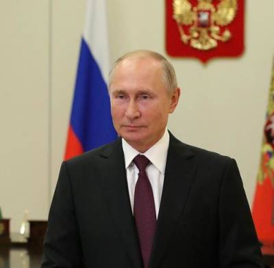 Владимир Путин - Путин назвал одного из ключевых западных партнёров - argumenti.ru - Россия - Франция - Париж - Евросоюз