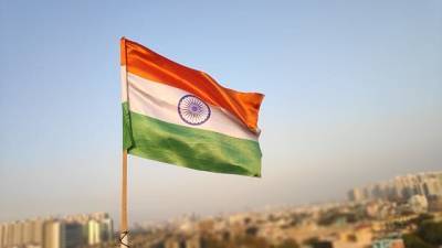 Индия - США выделит Индии деньги на борьбу с COVID-19 и мира - cursorinfo.co.il