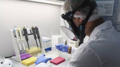 Алексей Аграновский - Вирусолог оценил эффективность российских вакцин против индийского штамма коронавируса - russian.rt.com