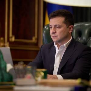 Владимир Зеленский - Президент разблокировал большую приватизацию - reporter-ua.com
