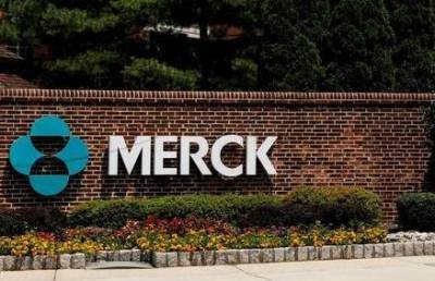Манас Мишра - Merck ухудшила прогноз продаж в 2021 году из-за локдаунов - smartmoney.one