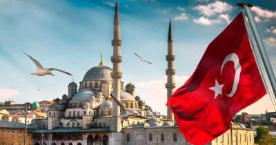 Турция отменяет обязательные ПЦР-тесты для туристов из Украины - focus.ua - Турция - Украина