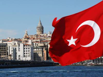 С 15 мая Турция отменяет обязательные ПЦР-тесты для туристов из Украины - gordonua.com - Турция