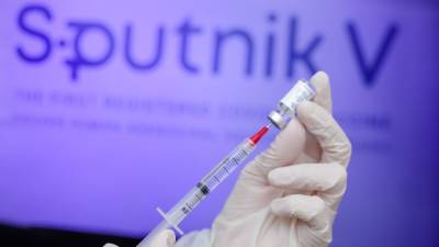 Разработчики вакцины "Спутник V" намерены подать в суд на бразильского фармрегулятора - inforeactor.ru - Бразилия