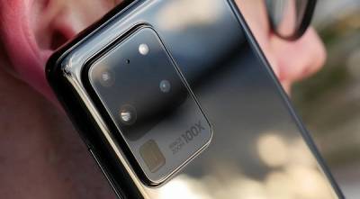 Элитные смартфоны Samsung ломаются повторно даже после дорогого ремонта. Samsung свою вину отрицает - cnews.ru