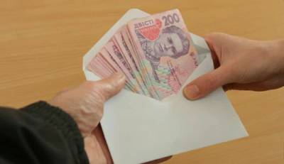Выплата "карантинных" 8 тысяч: в Минэкономики озвучили важный нюанс - akcenty.com.ua