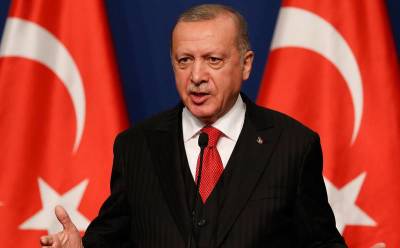 Введение локдауна в Турции и ограничения, которые будут действовать в стране на фоне коронавируса - pravda-tv.ru - Турция