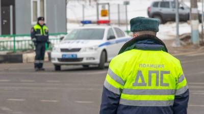 В России появятся новые законы о ПДД и льготах для детей правоохранителей - smartmoney.one - Россия