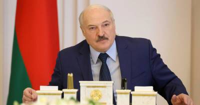 Александр Лукашенко - Лукашенко заявил об эффективности "диктатуры" и порядка в стране - ren.tv