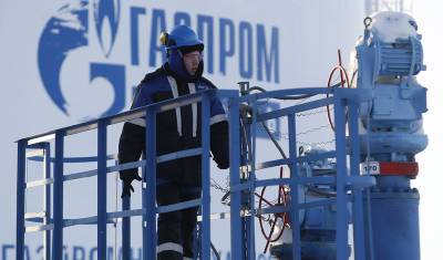 Елен Федоров - Наталья Сейбиль - Ужасный год: прибыль «Газпрома» в 2020 году сократилась в 9 раз - newizv.ru