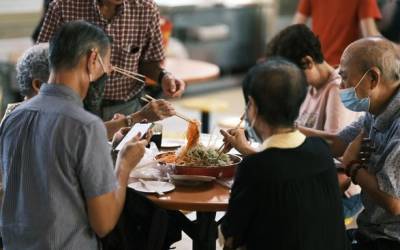 В Китае разрешили ресторанам брать дополнительную плату с клиентов за недоеденные блюда - unn.com.ua - Украина - Китай - Киев