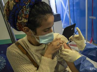 Индия - В Израиле обнаружили "индийский" штамм коронавируса среди вакцинированных - gordonua.com - Израиль
