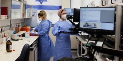 Индия - В Израиле обнаружили «индийский» штамм коронавируса у вакцинированных пациентов - nv.ua - Израиль