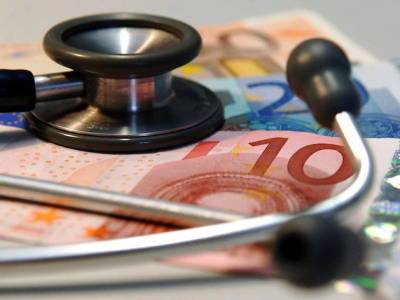 Взносы на медицинское страхование в Германии вырастут на €360 - germania.one - Берлин