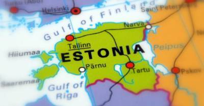 Порядок пересечения эстонско-латвийской границы с целью работы или учебы упрощается - rus.delfi.lv - Эстония - Латвия