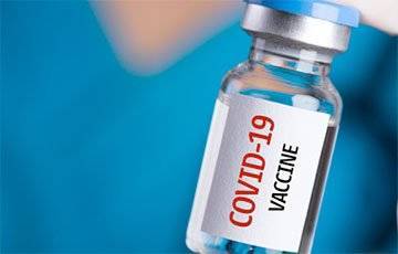 Джеймс Джастис - Штат в США будет платить молодежи $100 за вакцинацию против COVID-19 - charter97.org - New York - New York