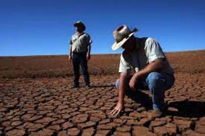 Небывалая засуха в Мексике грозит серьёзными последствиями - argumenti.ru - Мексика