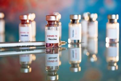 Максим Степанов - Степанов сообщил о новой поставке COVID-вакцины - vchaspik.ua - Украина - Китай - Киев