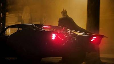 Warner Bros - Роберт Паттинсон - События нового "Бэтмена" могут развиваться в альтернативной реальности - inforeactor.ru