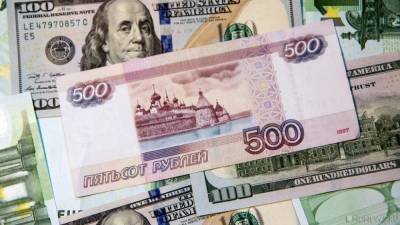 Скотт Джонсон - Эксперты оценили темпы восстановления российской экономики - newdaynews.ru - Россия