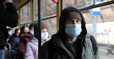 Статистика коронавируса на 3 апреля: число новых заболевших впервые больше 20 тысяч - focus.ua - Киев