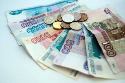 Аналитики: Инфляция в апреле 2021 года в России достигнет 5,5%. - actualnews.org - Россия