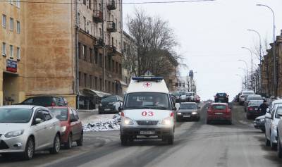 В Карелии еще три человека умерли от коронавируса - gubdaily.ru - Петрозаводск - республика Карелия - Суоярви - Пиндуши