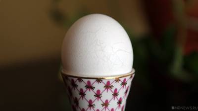 Михаил Гинзбург - Врачи рассказали, как есть яйца, чтобы не получить серьезных проблем - newdaynews.ru - Россия