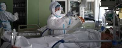 Ситуация с коронавирусом на Украине становится критической - runews24.ru