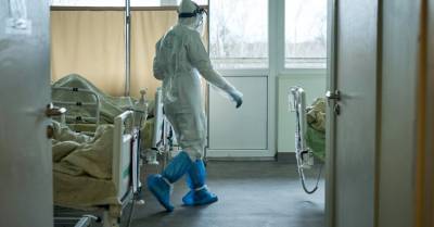 В Эстонии добавились 519 случаев коронавируса, скончались 15 человек - rus.delfi.lv - Эстония - Латвия
