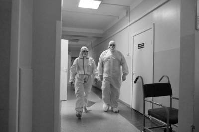 Еще пять человек скончались от коронавируса в Новосибирске - tayga.info - Новосибирск