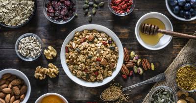 Здоровый вкус свободы. Что общего у гранолы с войной и за что надо благодарить хиппи - dsnews.ua