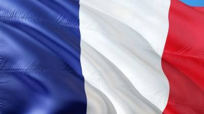 Эммануэль Макрон - Эмманюэль Макрон - Во Франции ввели локдаун с комендантским часом - piter.tv - Франция