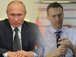 Алексей Навальный - Кто во власти играет за Навального? Политолог рассказал любопытные детали его голодовки - newsland.com
