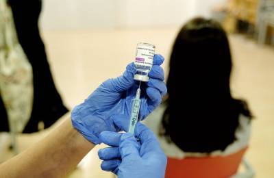 В Британии семь человек скончались после вакцинации AstraZeneca - sharij.net - Англия