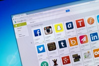 Google ограничит доступ приложениям из Play Store к уже установленным на устройстве - rb.ru