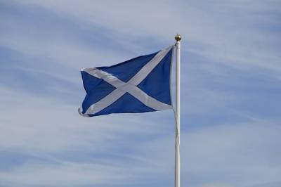 Власти Шотландии отменили режим самоизоляции для местных жителей и мира - cursorinfo.co.il - Шотландия