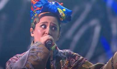 Клип Манижи оказался самым популярным среди участников "Евровидения" - newizv.ru - Россия - Сербия