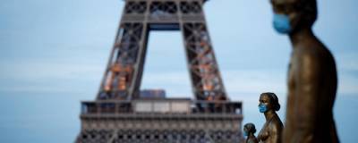 Эммануэль Макрон - Во Франции объявили общенациональный карантин и комендантский час - runews24.ru - Франция