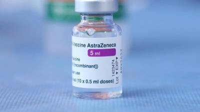 В Нидерландах приостановили применение вакцины AstraZeneca – СМИ - m24.ru - Англия