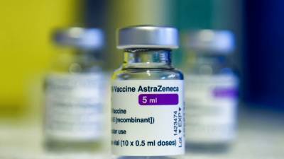 В Нидерландах ограничили использование вакцины AstraZeneca - vchaspik.ua - Украина