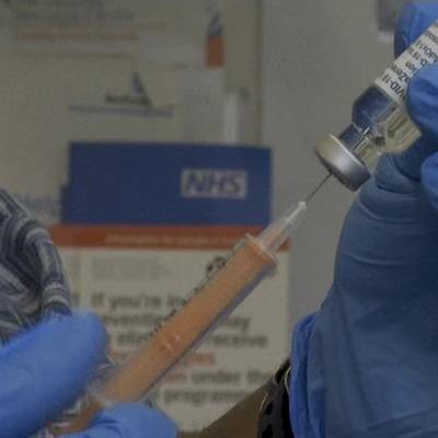 Нидерланды решили приостановить применение вакцины AstraZeneca - radiomayak.ru - Евросоюз