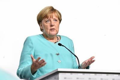 Ангела Меркель - «Мегалокдаун» после Пасхи - конкретизирует ли Меркель планы по изменению закона - mknews.de