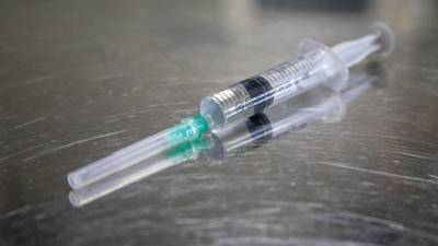 Константин Салаев - Чуть больше 3% россиян полностью прошли вакцинацию от коронавируса - nation-news.ru