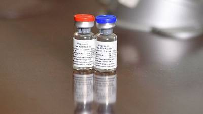 Панама зарегистрировала вакцину «Спутник V» - sovsekretno.ru - Россия - Сербия - Черногория - Аргентина - Мексика - Панама - Республика Панама - Камерун